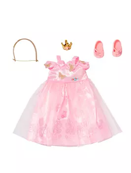 Одежда для куклы ZAPF CREATION