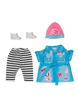 Одежда для куклы ZAPF CREATION