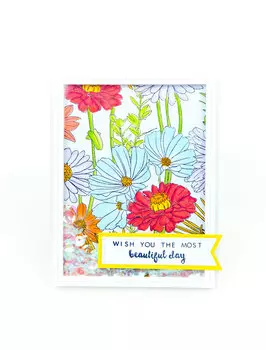 Открытка Carolon