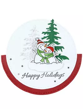 Открытка Carolon