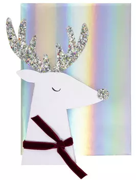 Открытка Meri Meri