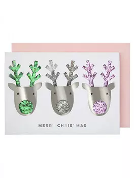 Открытка Meri Meri