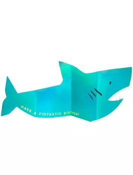 Открытка Meri Meri