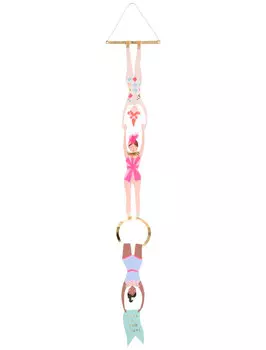 Открытка Meri Meri