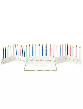 Открытка Meri Meri