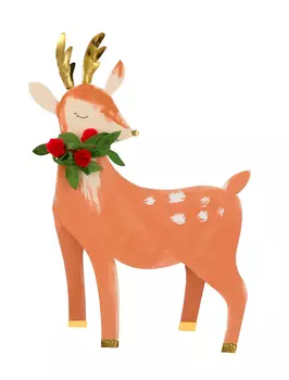 Открытка Meri Meri