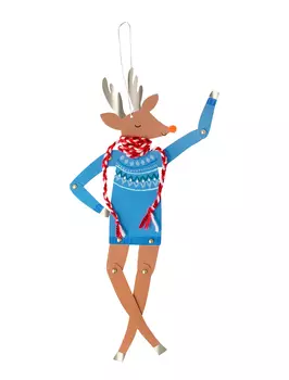 Открытка Meri Meri