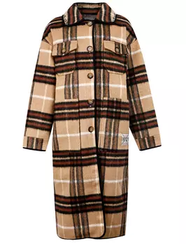 Пальто №21 kids