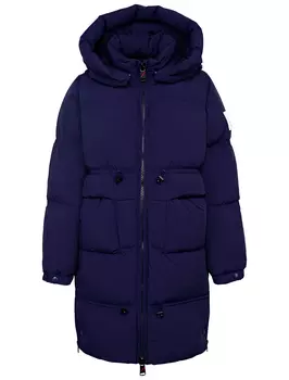 Пальто After Label