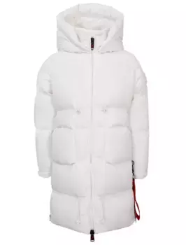 Пальто After Label