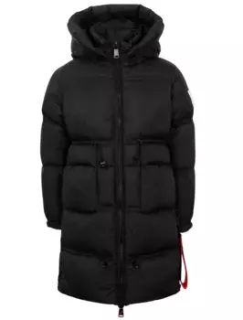 Пальто After Label