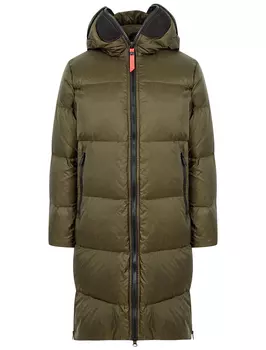 Пальто AI Riders on the Storm