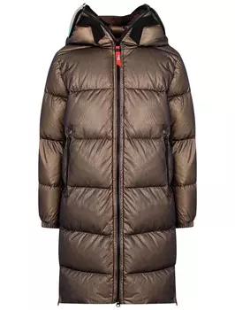 Пальто AI Riders on the Storm