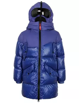 Пальто AI Riders on the Storm