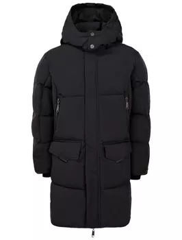 Пальто Bikkembergs