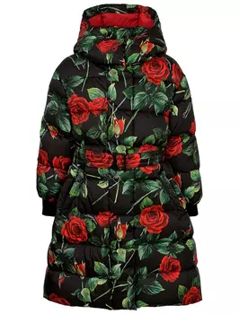 Пальто Dolce &amp; Gabbana