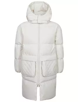 Пальто EMPORIO ARMANI
