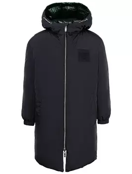 Пальто EMPORIO ARMANI