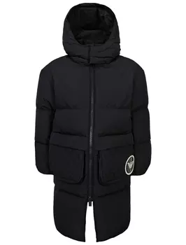 Пальто EMPORIO ARMANI