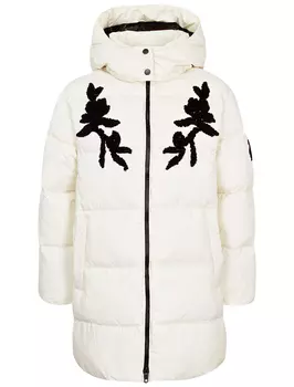 Пальто Ermanno Scervino