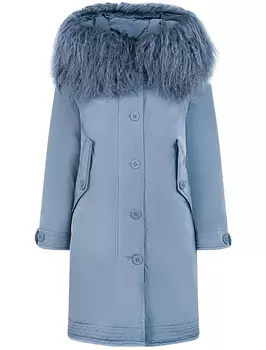 Пальто FREEDOMDAY