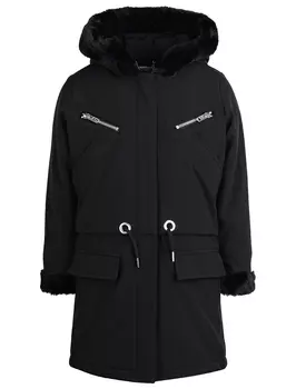 Пальто GIVENCHY