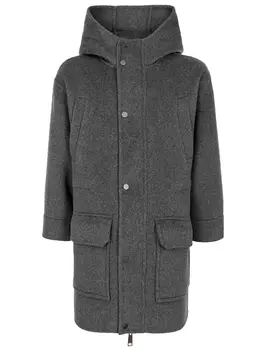 Пальто GULLIVER SELECT