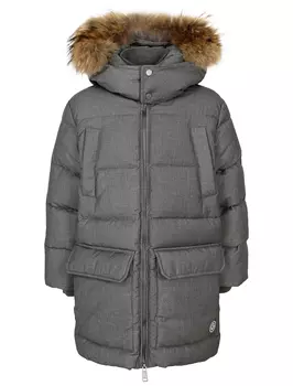 Пальто GULLIVER SELECT