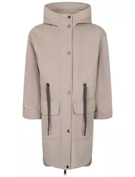 Пальто GULLIVER SELECT