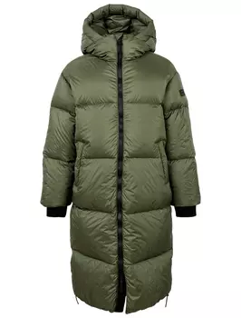 Пальто Il Gufo