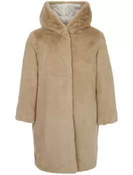 Пальто Il Gufo