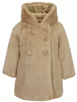 Пальто Il Gufo