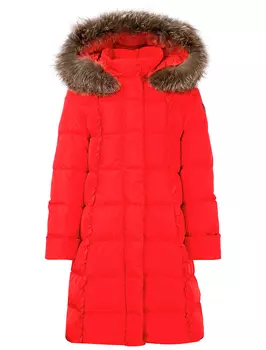 Пальто Il Gufo