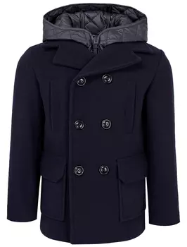 Пальто Il Gufo