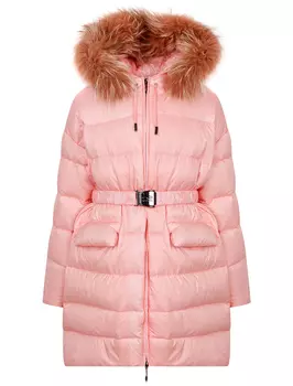 Пальто Manudieci