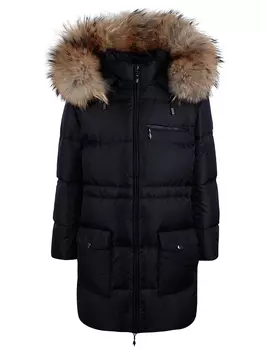 Пальто Manudieci