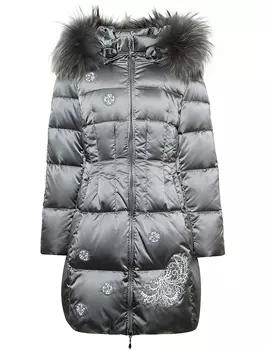 Пальто Manudieci