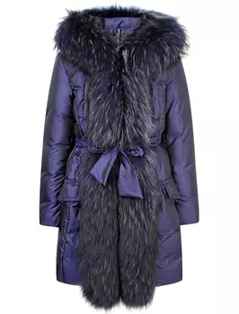 Пальто Manudieci