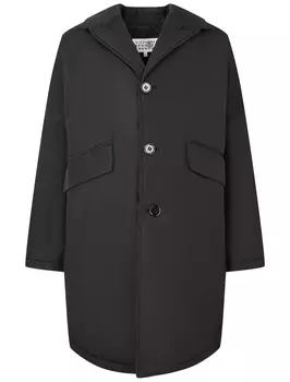 Пальто MM6 Maison Margiela
