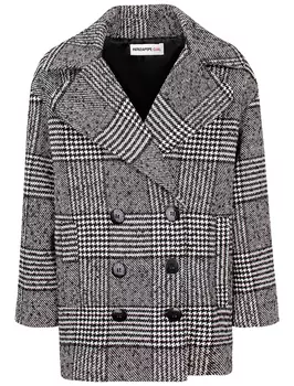 Пальто PATRIZIA PEPE