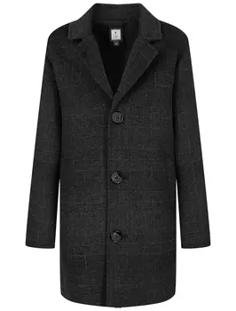 Пальто SILVER SPOON