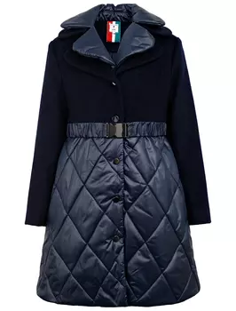 Пальто SILVER SPOON