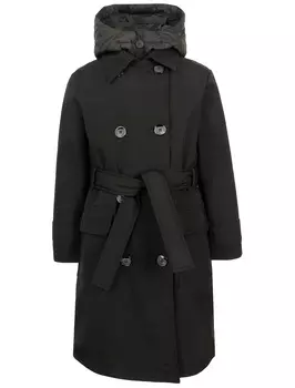 Пальто SILVER SPOON
