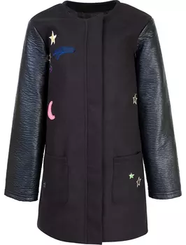 Пальто SILVIAN HEACH Kids