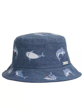 Панама Il Trenino