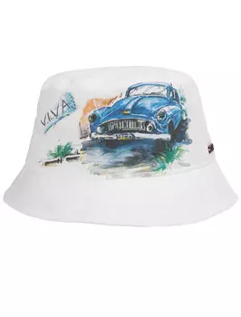 Панама Il Trenino