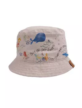 Панама Il Trenino