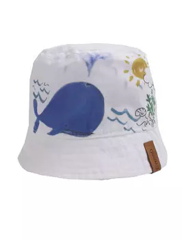 Панама Il Trenino