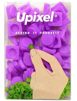 Патч Upixel