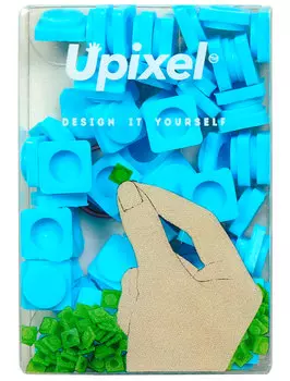 Патч Upixel